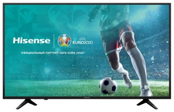 Hisense H55A6100