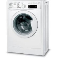 Indesit IWSE 6105 B (CIS).L