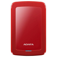 Adata AHV300-1TU31-CRD HDD 1TB Red