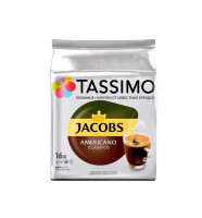 Tassimo Americano