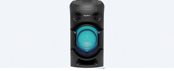 Sony MHCV21D