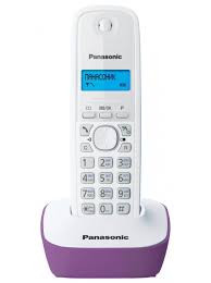 Panasonic KX-TG1611RUF