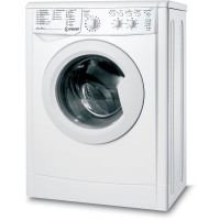 Indesit IWSD 6105 B (CIS).L