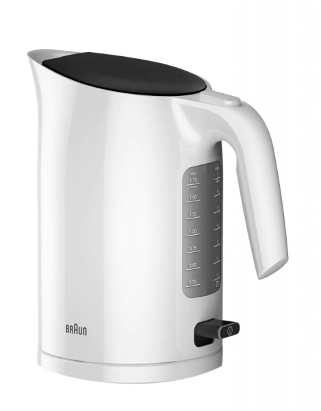 Braun WK3100WH