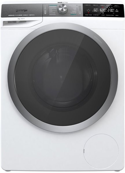 Gorenje WS967LN