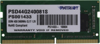 Patriot PSD44G240081S