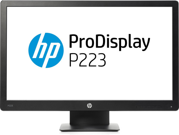 HP ProDisplay P223 21.5-inch