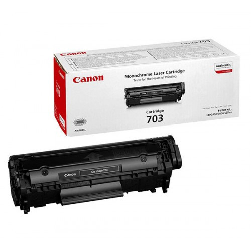 Canon 103/303/703