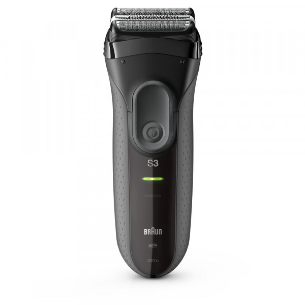 Braun 3000S+EN10