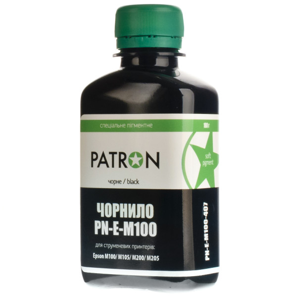 Patron PN-E-M100-407