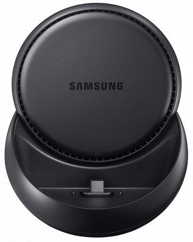 Samsung Galaxy Dex Station