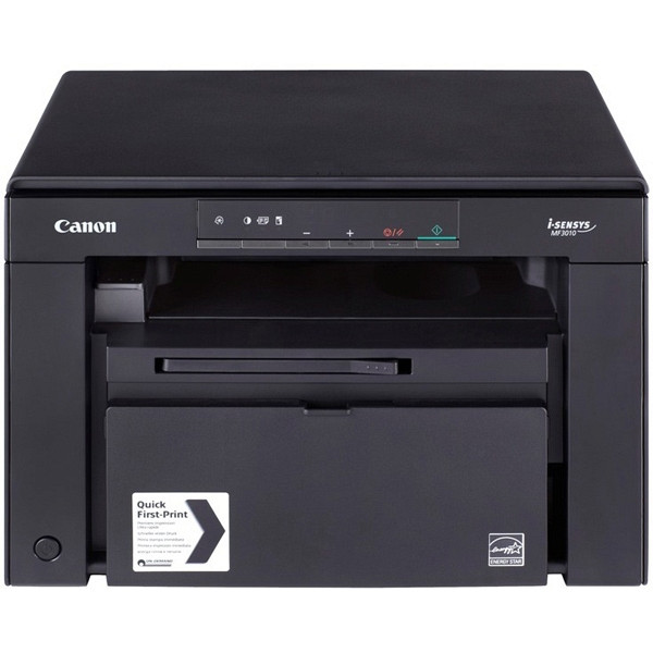 Canon I-SENSYS MF3010