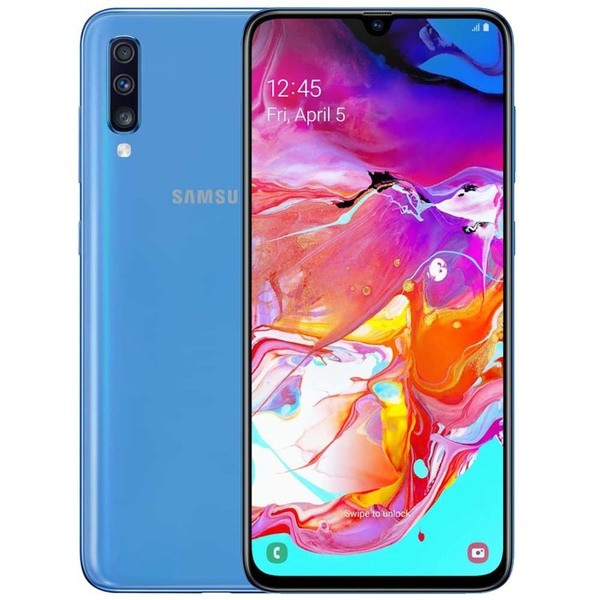 Samsung Galaxy A70