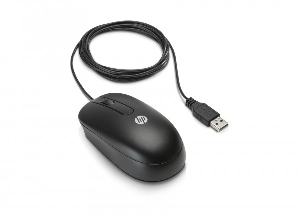 HP Laser Mouse