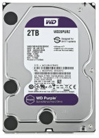 Western Digital (WD) WD20PURZ