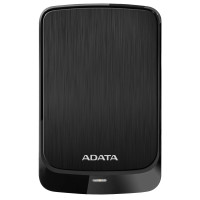 Adata AHV320-1TU31-CBK HDD 1TB Black