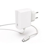 Hama Micro-USB Charger 1.2A White (183254)