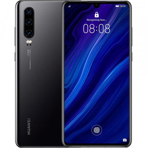 Huawei P30