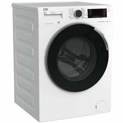 Beko WTE12744XWD