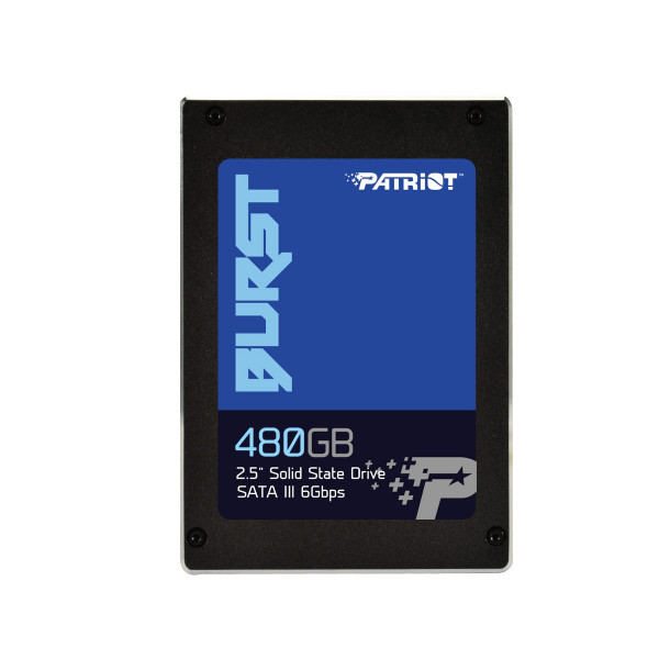 Patriot PBU480GS25SSDR