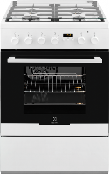 Electrolux EKK96458CW