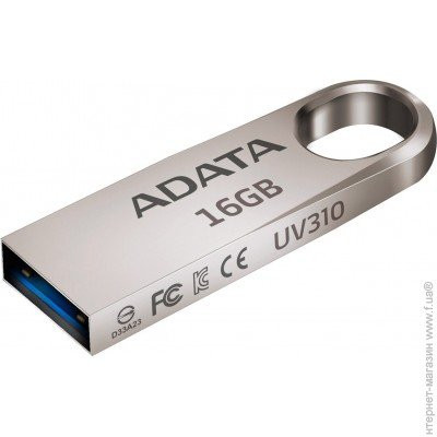 Adata AUV310-16G-RGD USB 3.1 Gold