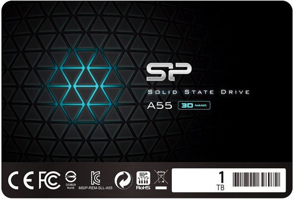 Silicon Power (SP) SU512GBSS3A55S25NE