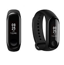 Xiaomi MI BAND 3