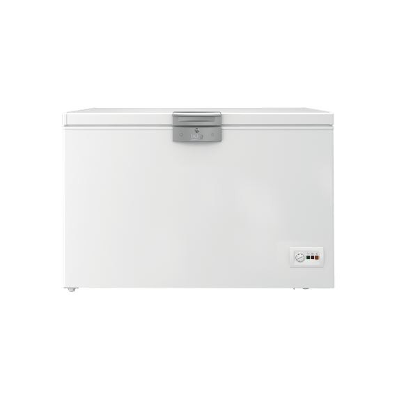 Beko HSA40520