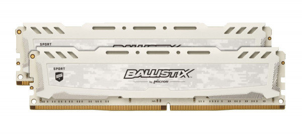 Ballistix BLS2K4G4D26BFSC (2 pack)