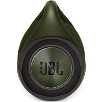 JBL BOOMBOX GRN EU