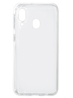 Volare Rosso Samsung Galaxy A40 (2019) Clear TPU