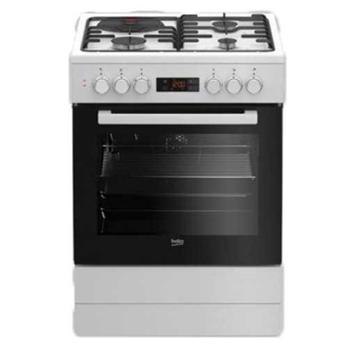 Beko FSE 63330DW