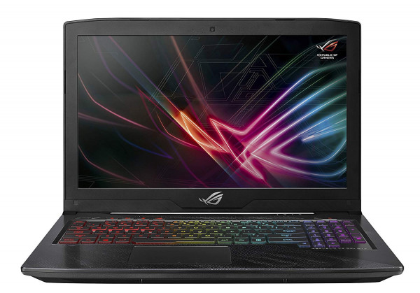 Asus GL703GE-DB71 i7-8/1TB/256/16/17.3/W10/GTX1050