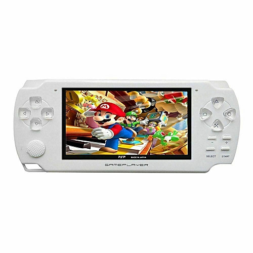 X6 Game Console