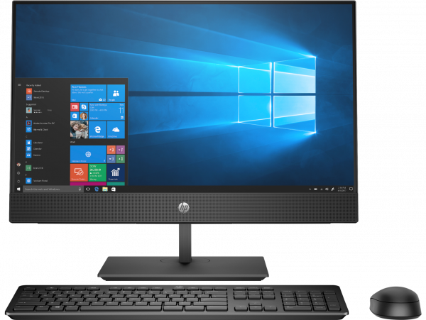 HP ProOne 440 G4 NT AiO