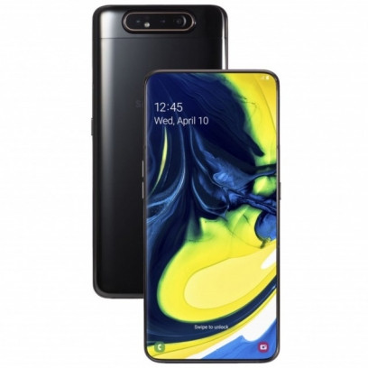 Samsung Galaxy A80