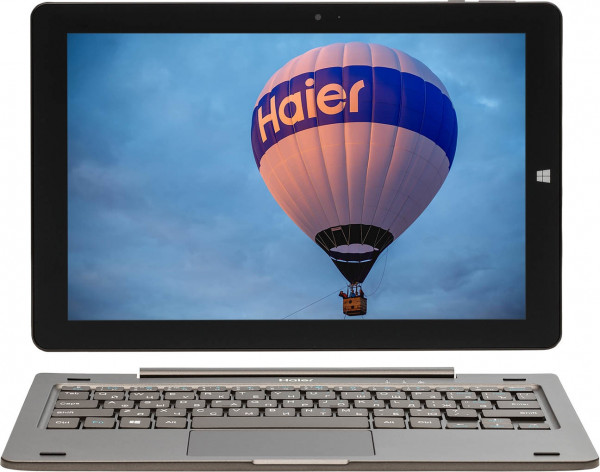 Haier Laptop HV103H 2in1 10.1/Z8350/2GB/64GB/W10