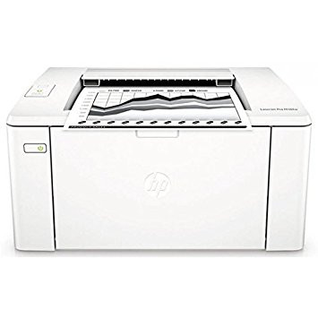 HP MFP M102A