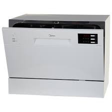 Midea MCFD55320W