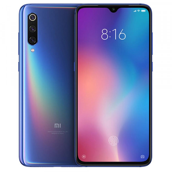 Xiaomi Mi 9