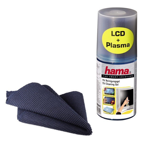 Hama LCD/Plasma Screen Cleaning Gel