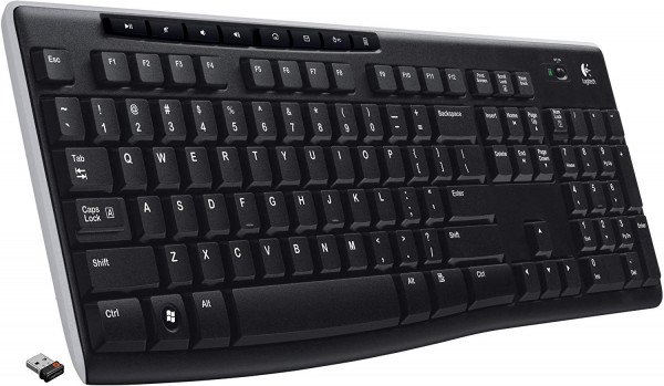 Logitech K270 (L920-003757)