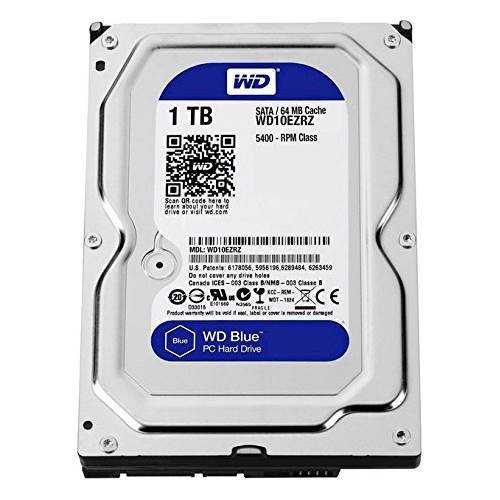 Western Digital (WD) Blue