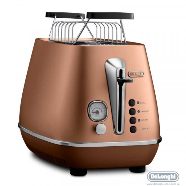 DeLonghi TI2103.CP