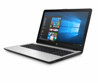 HP 15-BS031 i3-7100U 1TB 4GB 15.6" WIN10 SILVER