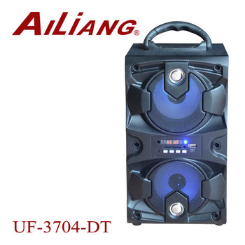 Ailiang UF3704DT