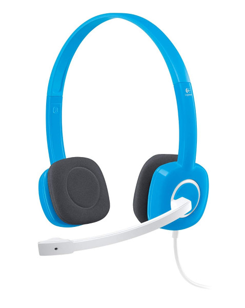 Logitech Stereo Headset H150