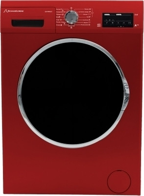 Schaub Lorenz SLWMG5131 Red