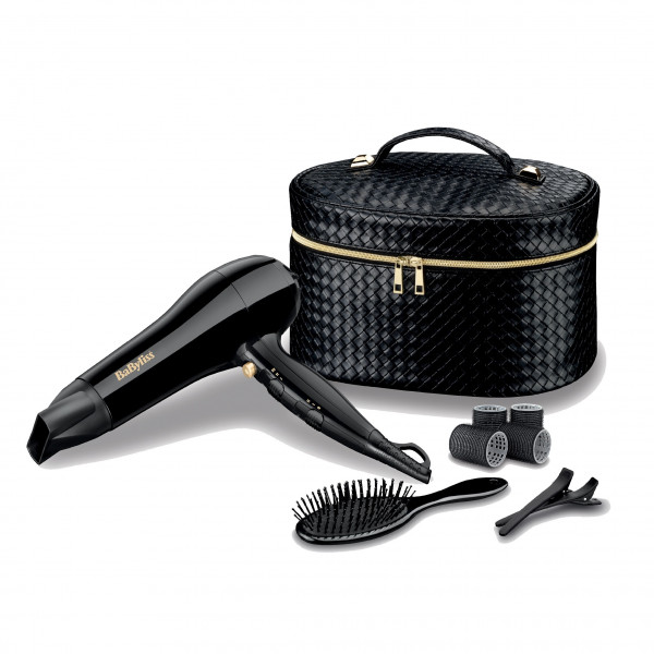 Babyliss 5721PE Gift Set